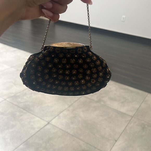 VINTAGE RARE CLUTCH    - Picture 11 of 11